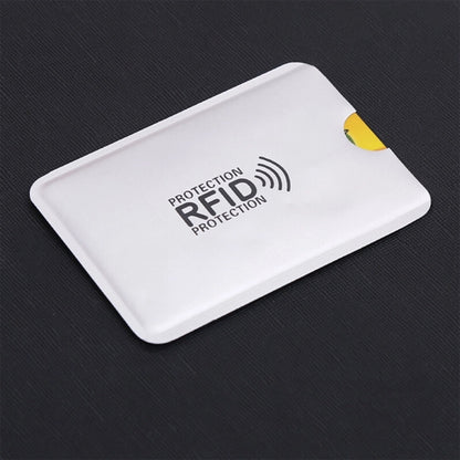 16 RFID NFC Blocking Sleeve Envelope