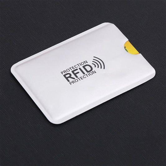 16 RFID NFC Blocking Sleeve Envelope