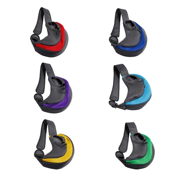 Pet Sling Carrier Bag