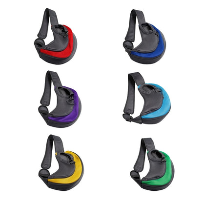 Pet Sling Carrier Bag