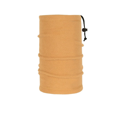 3 in 1 Beanie Hat Neck Gaiter Mask with Drawstring