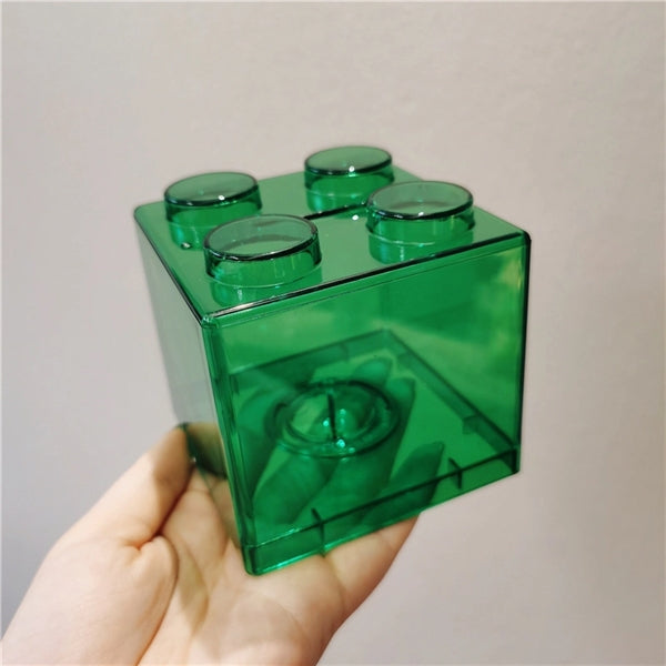 Money Stack Coin Bank