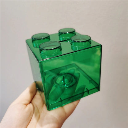 Money Stack Coin Bank