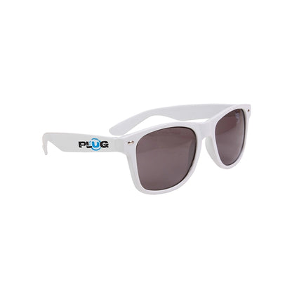 Glossy Sunglasses