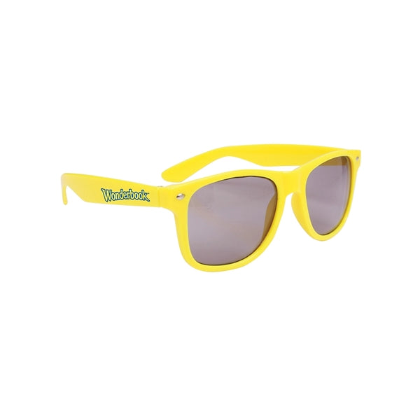 Glossy Sunglasses