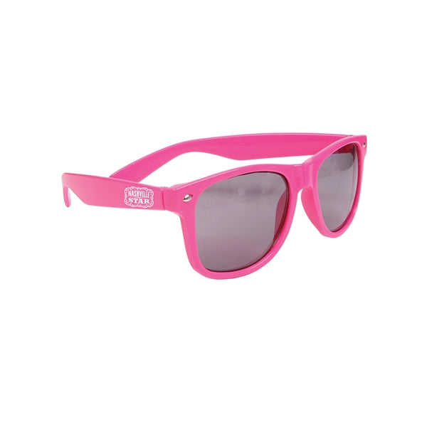 Glossy Sunglasses