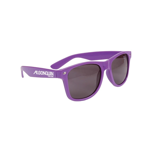 Glossy Sunglasses