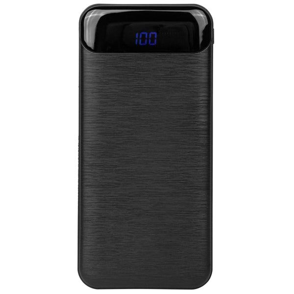 Telesto 10,000mAh Polymer Power Bank