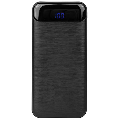 Telesto 10,000mAh Polymer Power Bank