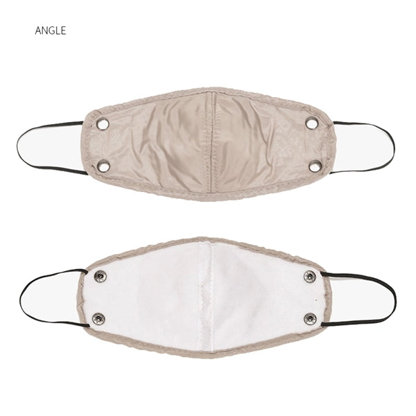 Winter Trapper Hat With Ear Flap & Ski Mask
