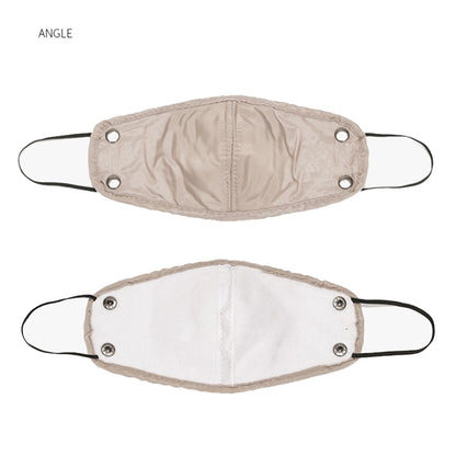 Winter Trapper Hat With Ear Flap & Ski Mask