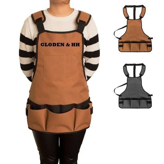 Multifunctional Collector Apron