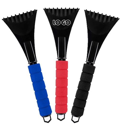 Gripper Ice Scraper