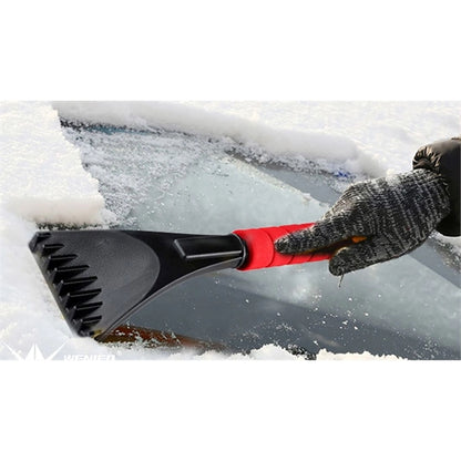 Gripper Ice Scraper