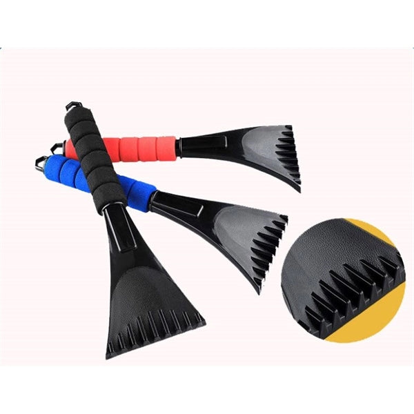 Gripper Ice Scraper