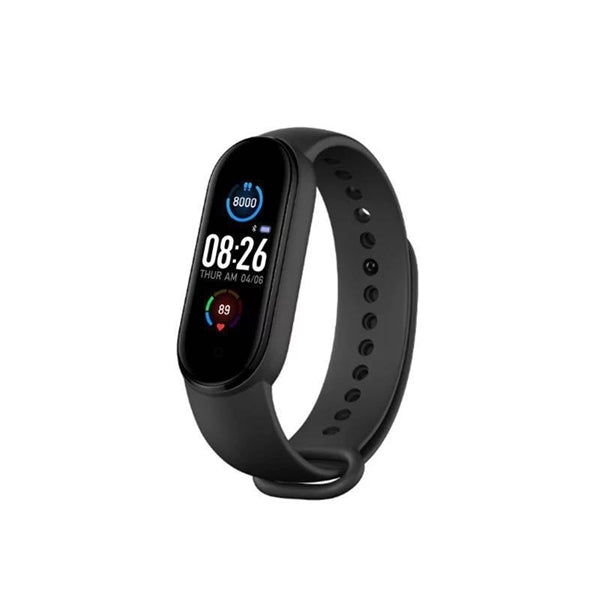 Fitness Tracker Smart Watch