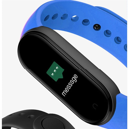 Fitness Tracker Smart Watch