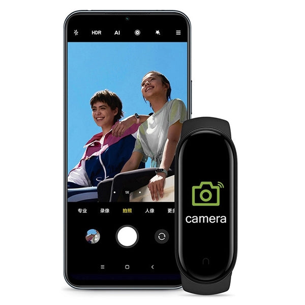 Fitness Tracker Smart Watch