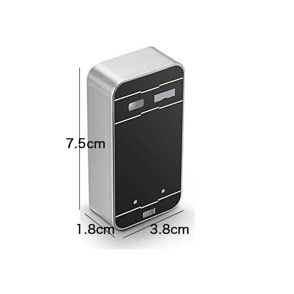 Laser Projection Bluetooth Wireless Virtual Keyboard