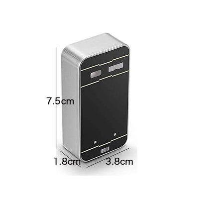 Laser Projection Bluetooth Wireless Virtual Keyboard