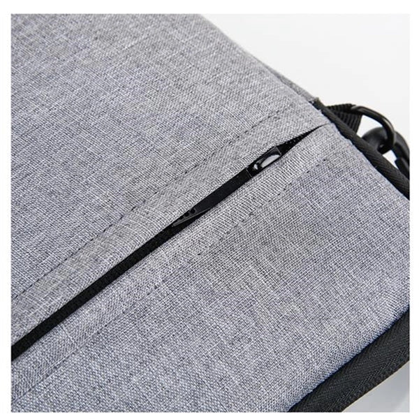 Laptop Briefcase Computer Bag With Shoulder