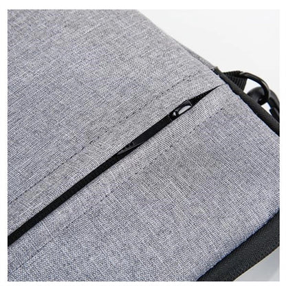 Laptop Briefcase Computer Bag With Shoulder