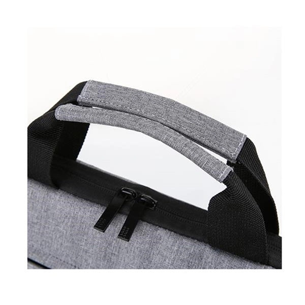 Laptop Briefcase Computer Bag With Shoulder