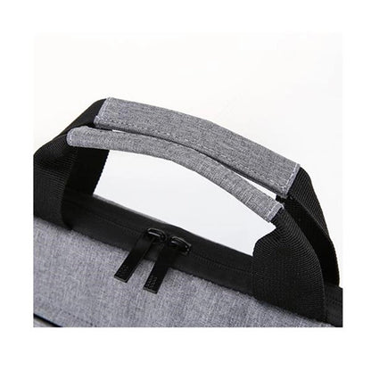 Laptop Briefcase Computer Bag With Shoulder