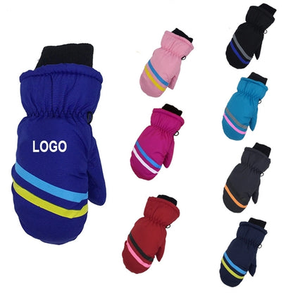 Kids Waterproof Gloves
