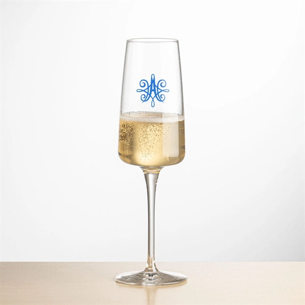 Dunhill Flute - Imprinted
