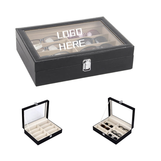 Eyeglasses Storage Holder