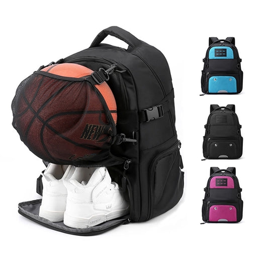 Backpack For Soccer & Basketball