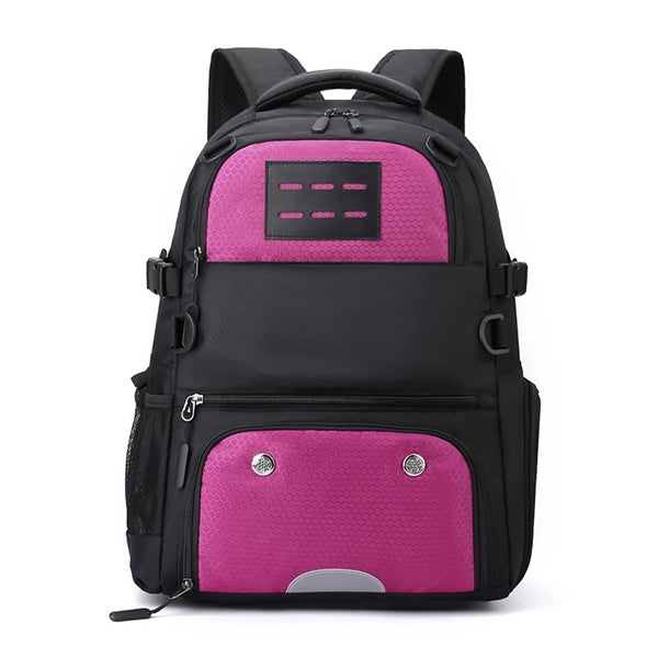 Backpack For Soccer & Basketball