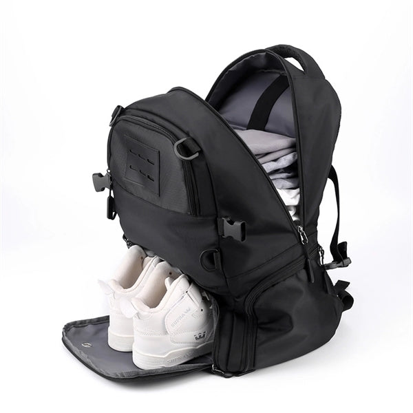 Backpack For Soccer & Basketball