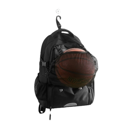 Backpack For Soccer & Basketball