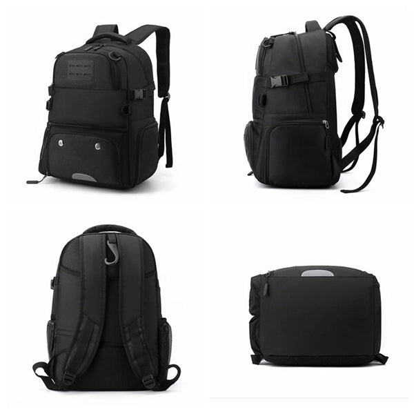 Backpack For Soccer & Basketball