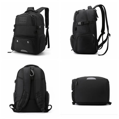 Backpack For Soccer & Basketball