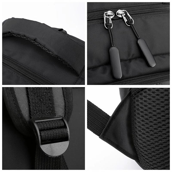 Backpack For Soccer & Basketball