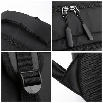 Backpack For Soccer & Basketball