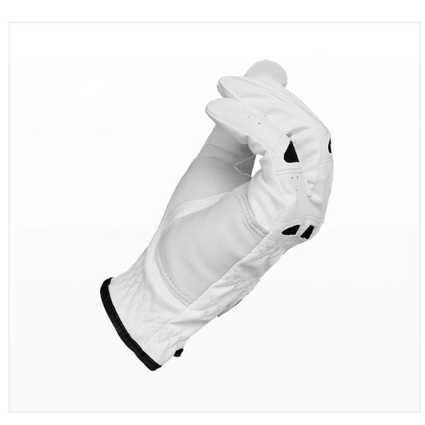 Premium Leather Golf Glove(one piece)