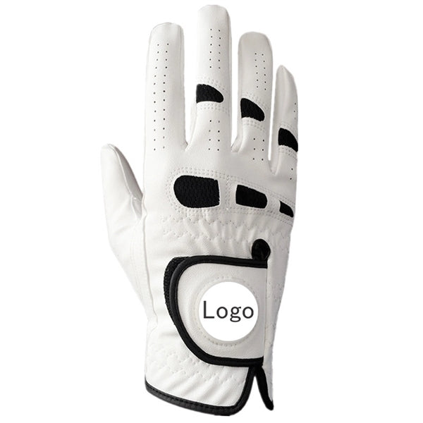 Premium Leather Golf Glove(one piece)