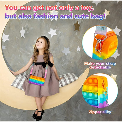 Bubble Bag