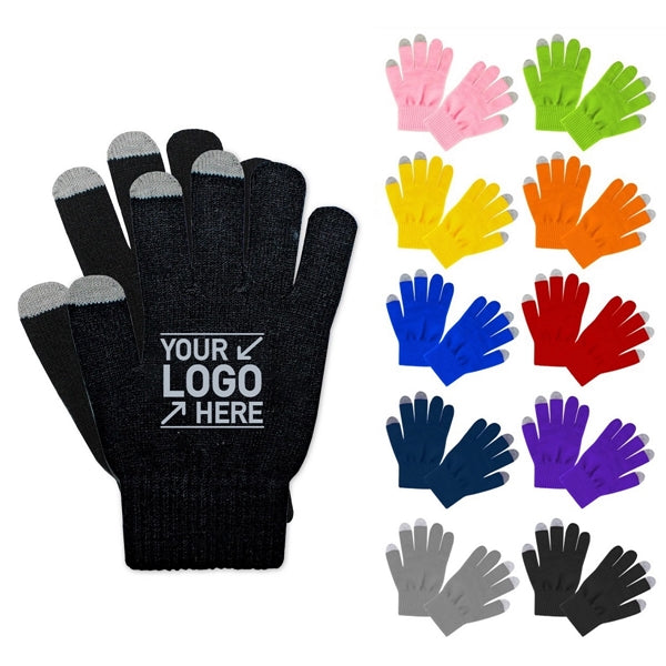 Touch Screen Gloves