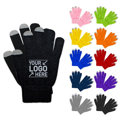 Touch Screen Gloves