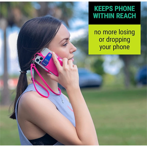 Phone Holder