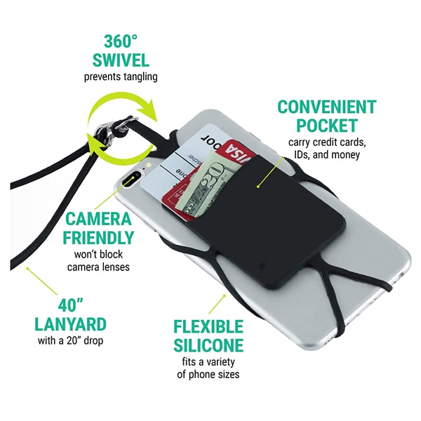 Phone Holder
