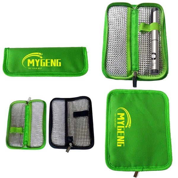 Diabetic Insulated Organizer