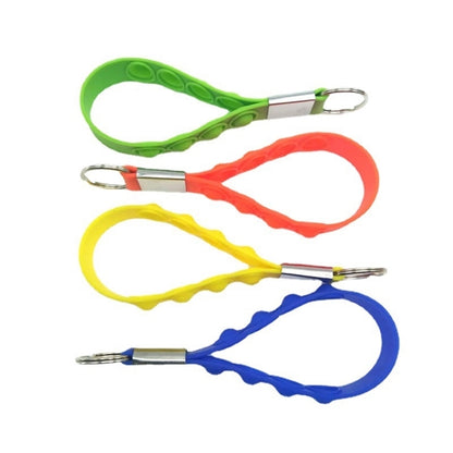 Fidget Stress Reliever Keychain