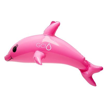 Inflatable Animal - 22" Dolphin