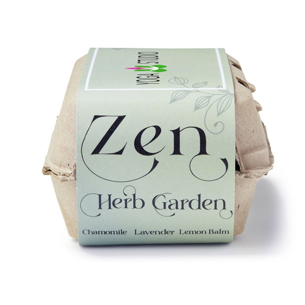 Zen Garden Grow Kit